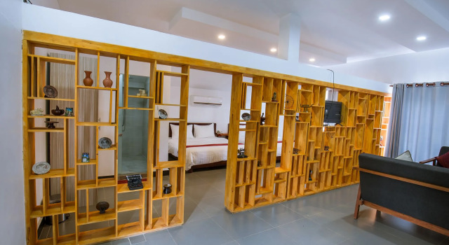 Sandy Clay Bungalows, Buchen Sie Hotel SPA-Hotels in Provinz Preah Sihanouk, SPA