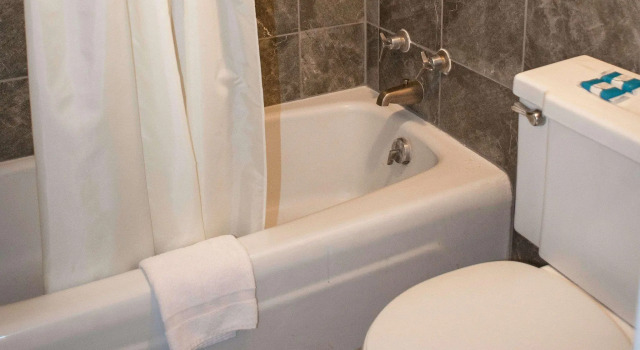Двухместный номер Standard Wayfarer Inn Woodward