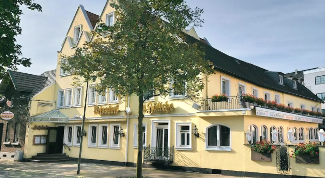 CityHotel Dormagen