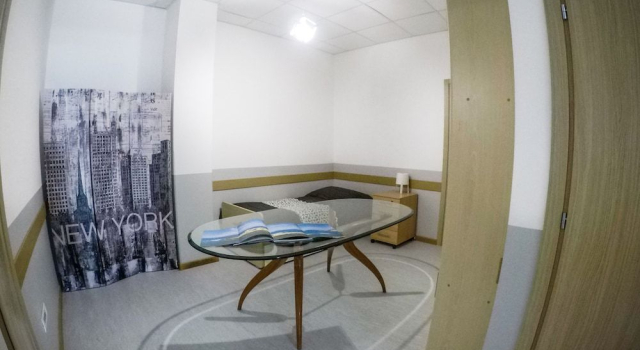 Bed and Breakfast Porto Flavia, Rezervasyon Otel Iglesias Costa Verde