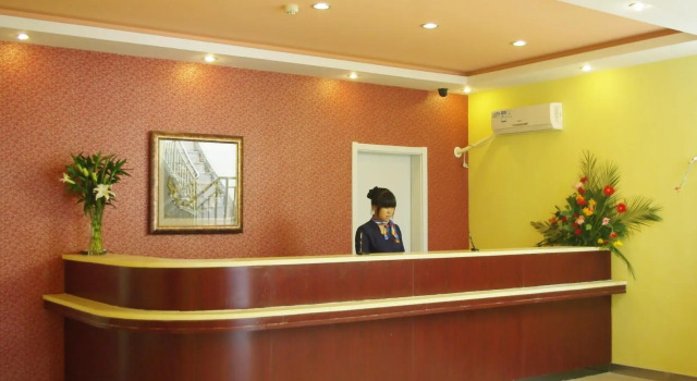 Jinghua Hotel, Book Hotel Shijiazhuang Hebei