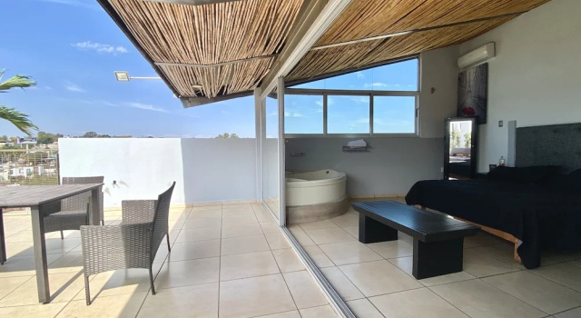 Номер Standard Suites La Gloria Alojamiento independiente