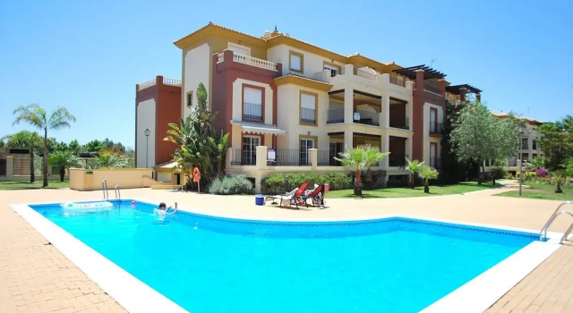 Golfside Apartment for 6 Guests, Book Lejlighed Ayamonte Huelva