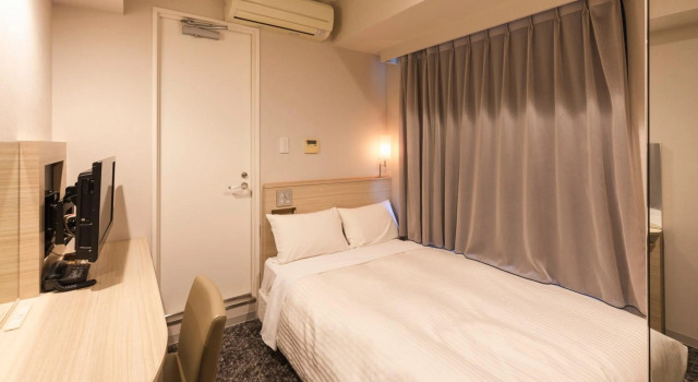 Sotetsu Fresa Inn Tokyo Kyobashi