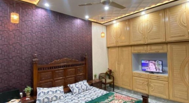 Gulistan Inn, Buchen Sie Hotel Faisalabad Punjab Region