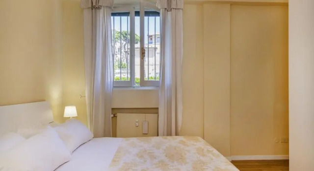 Flat 50M² 1 Bedroom 1 Bathroom - Genoa