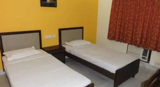 Rupkatha Guest House, BE-219 Sector 1, Забронировать Гостевой дом Калькутта East Zone, рядом с Bose Institute