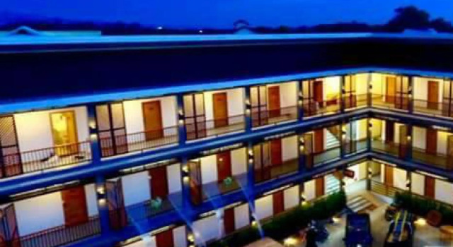 Must Come Boutique Hotel, Забронировать Отель  