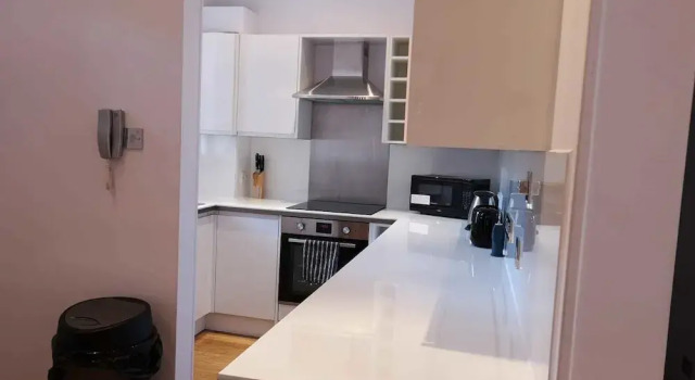 Апартаменты Luxury Sir Hans Residence opposite Harrods with AC