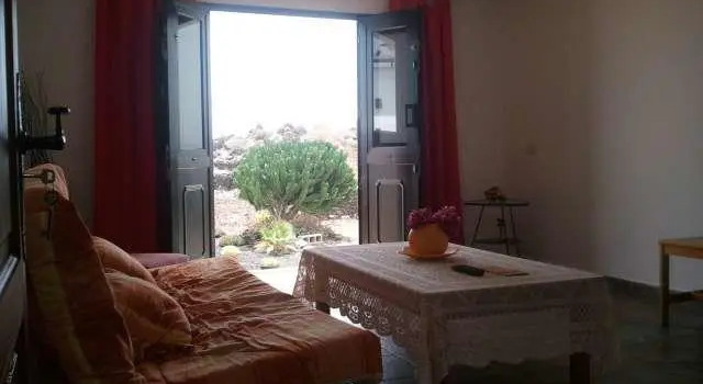 Vitarzila, Book Lejlighed Haria 