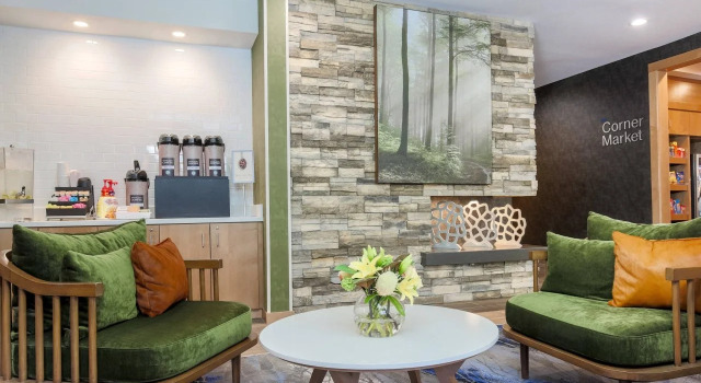 Fairfield Inn & Suites Houston Humble
