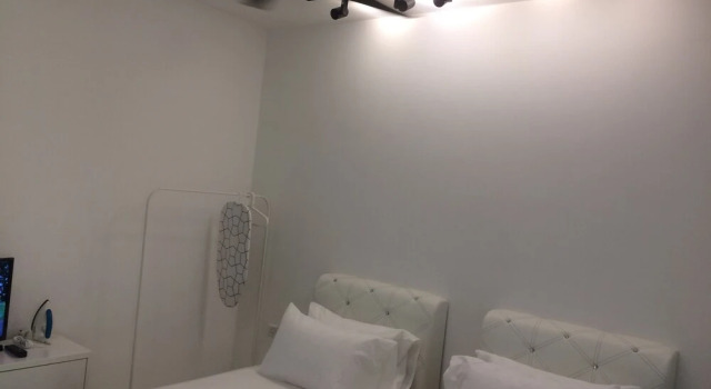 Lawang Suite Corner Roomstay 2