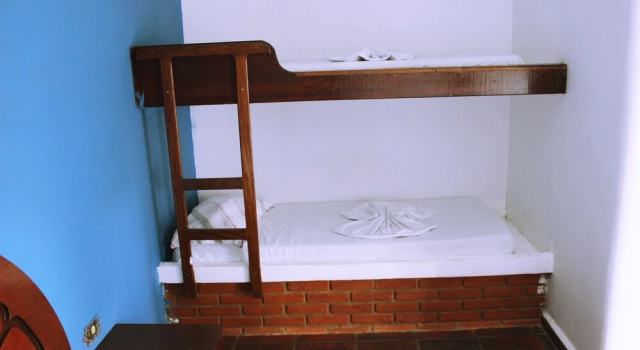 Iate Park Hotel