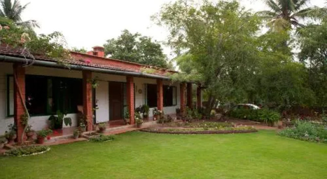 Gitanjali Homestay, Book Hotel Hoteller i Mysore med parkering, Parkering