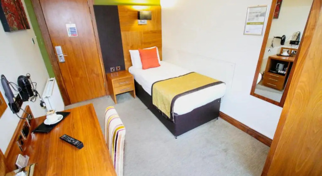 Номер Standard Acorn Hotel