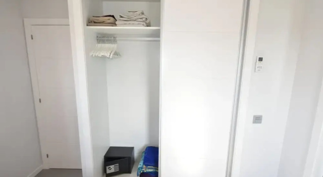 Classy Apartment in Denia near the Beach