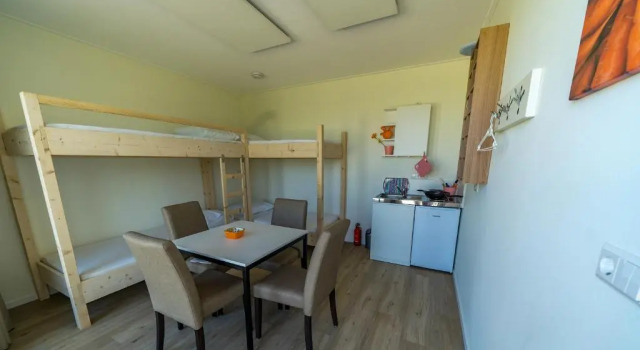 Номер Standard Recreatieboerderij Hoeve Noordveld