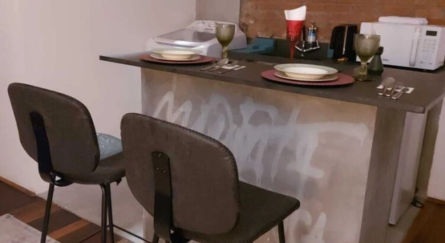 Студия Loft Do Serjoca