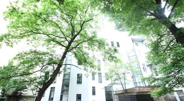 Edelweiss city Apartments United Nations