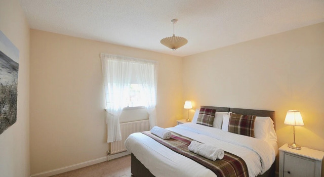 Апартаменты Classic Harbour House - Donnini Apartments