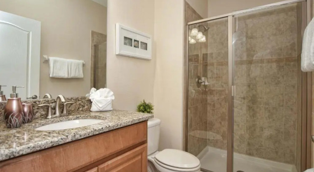 Paradise Palms- 4 Bed Townhome w/Splashpool-3201PP, Забронировать Отель Отели Фор Корнерз с бассейном, Бассейн
