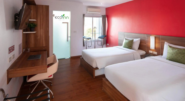 Eco Inn Prime Mae Sot