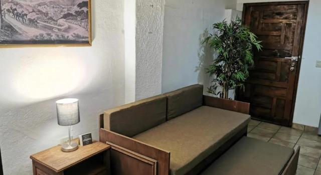 Hotel Jardin Cantador