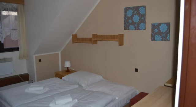 Hotel Veveří, Забронировать Отель Веверска-Битишка Южноморавский край