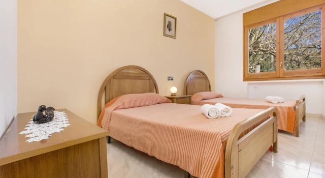 Вилла Villa Crespo