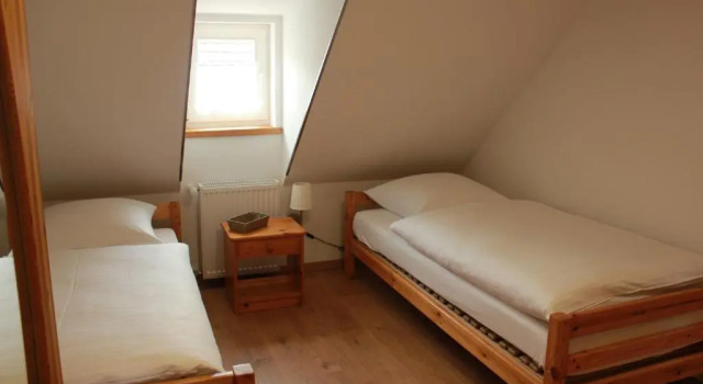 Ferienwohnung Altstadtidylle 3, Reserva ahora Hotel Wernigerode Sajonia-Anhalt