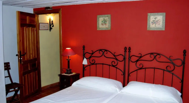 El Vallejo de Jabalera I, Забронировать Отель Отели La Alcarria 3 звезды, 3*