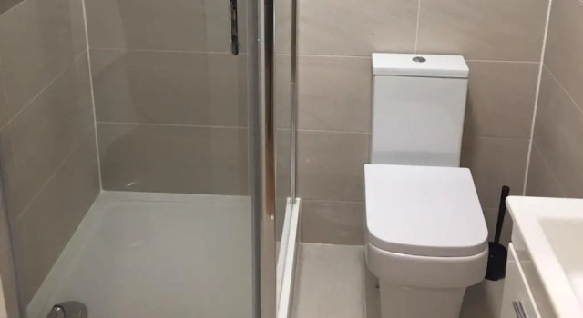 Студия Deluxe Showcase Apartments - Kimberley House