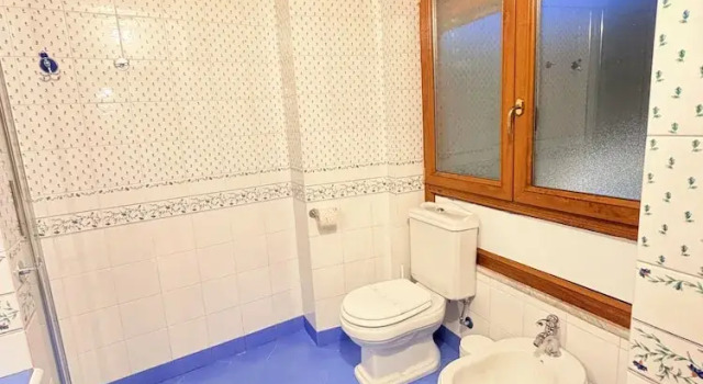 Номер Luxury Joys Rooms Ortigia