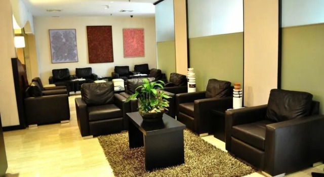 Hotel Chacao Suites