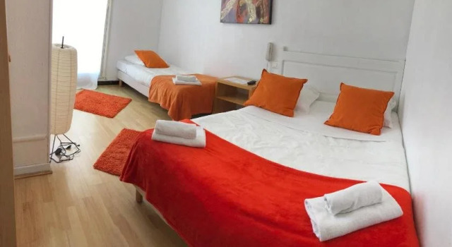Hotel du Commerce, Забронировать Отель Кассис Calanques National Park
