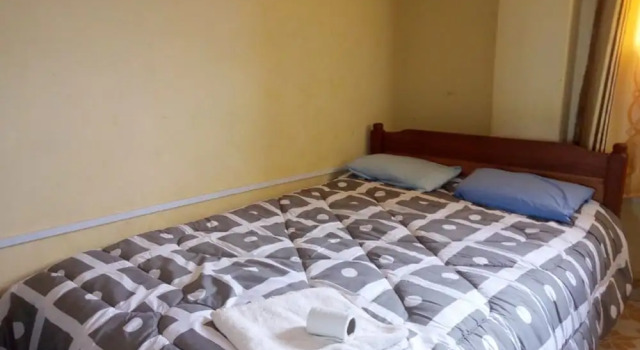 Standard chambre At Ease Guest House