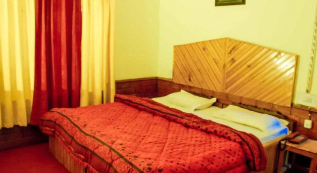 Hotel Morning Star, Забронировать Отель Отели Манали с завтраком, Завтраки