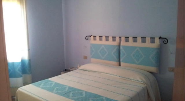 Residence with swimming pool Bilo on the second floor with air conditioning.-Giulia Bilo 25