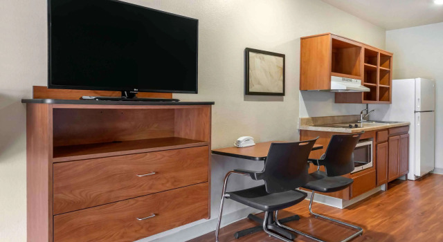 Люкс Extended Stay America Select Suites - Lake Worth