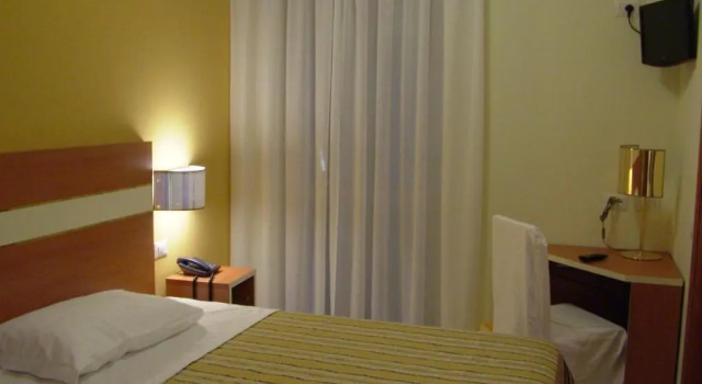 Номер Standard Hotel GF