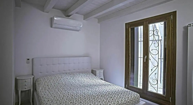 Palazzo Giacchina, Book Hotel Hotels in Chioggia with Parking, Parking