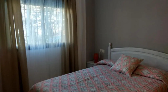 Апартаменты Apartamento Granada Monachil I
