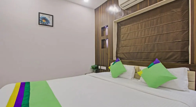 Sreemaa By Treebo, Varaa Hotelli Edulliset hotellit kohteessa West Bengal