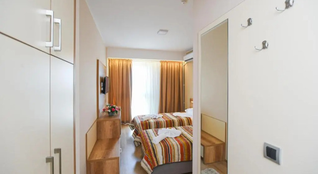 Hotel Djerdap, Varaa Hotelli Kladovo 