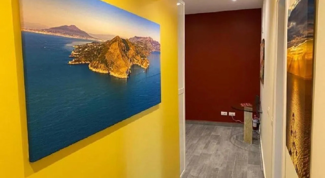 Parco Tasso Guest House