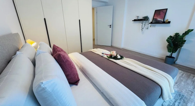 Crystal North Apartments Deluxe Comfort