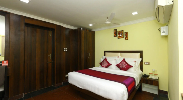 OYO 5225 Neighbour Inn