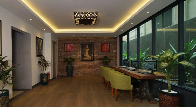 Feliz Urban Hotel