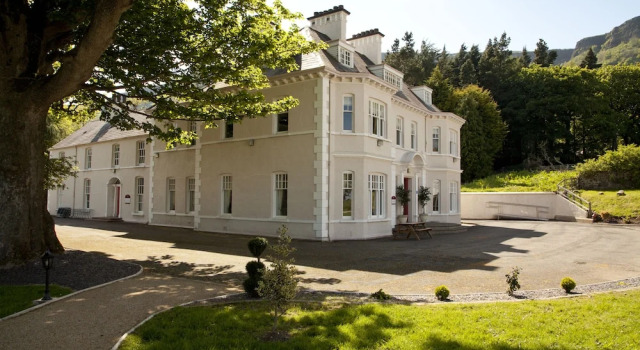 Kilmore Country House, Забронировать Гостевой дом Гленарифф Графство Антрим