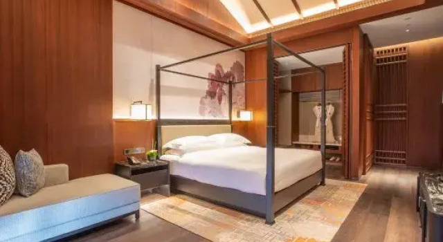 Люкс Wyndham Grand